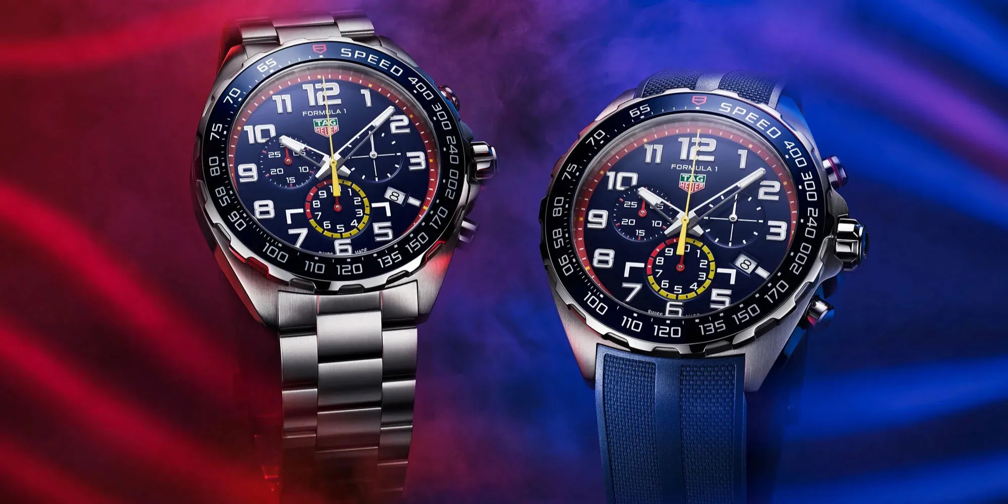Why Tag Heuer Limited Editions Are Worth the Hype