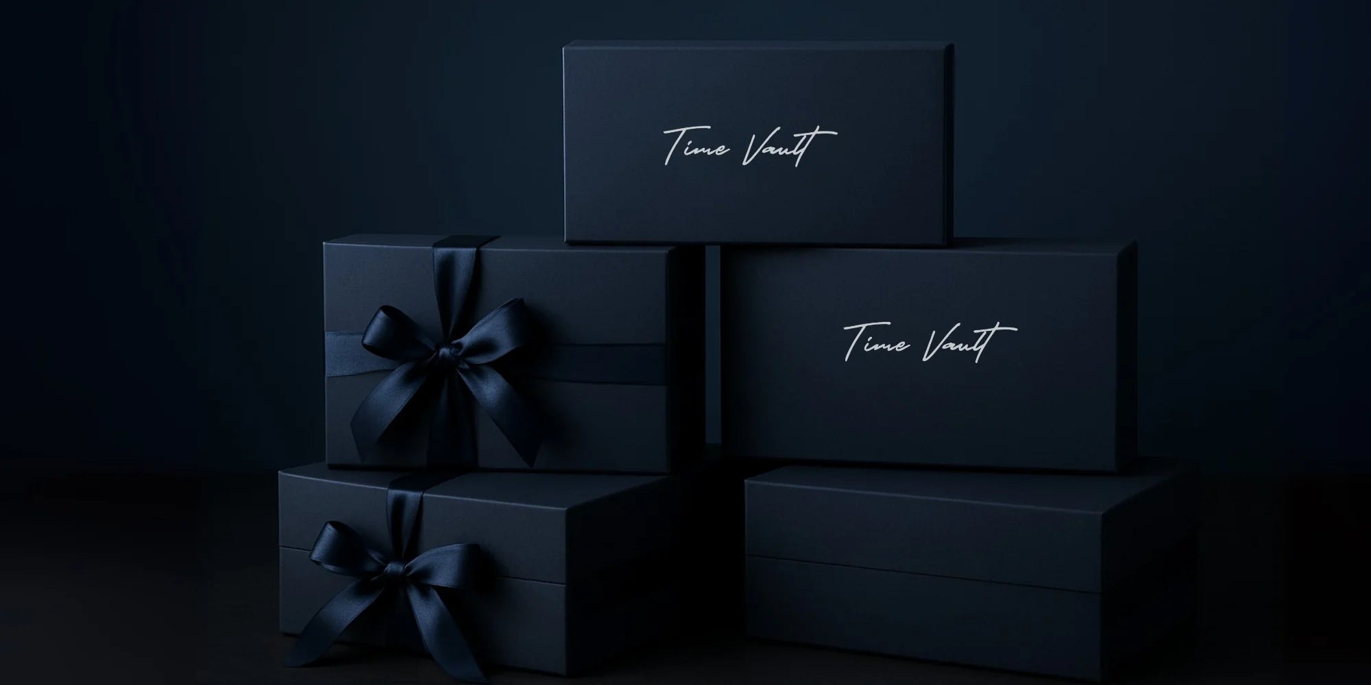 The Time Vault Guide to Gifting Well