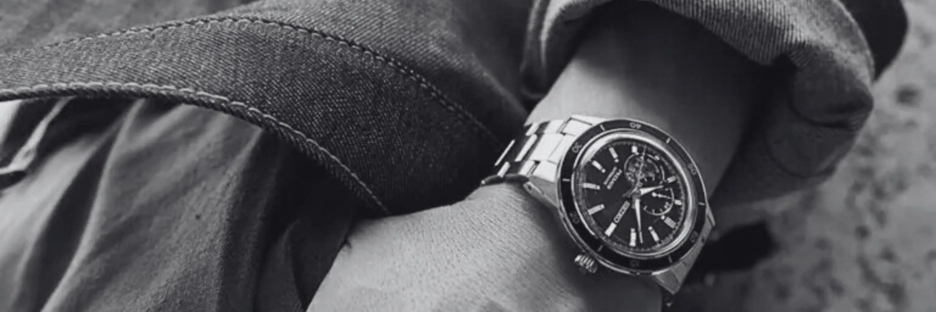 Mens - Watches under 50,000