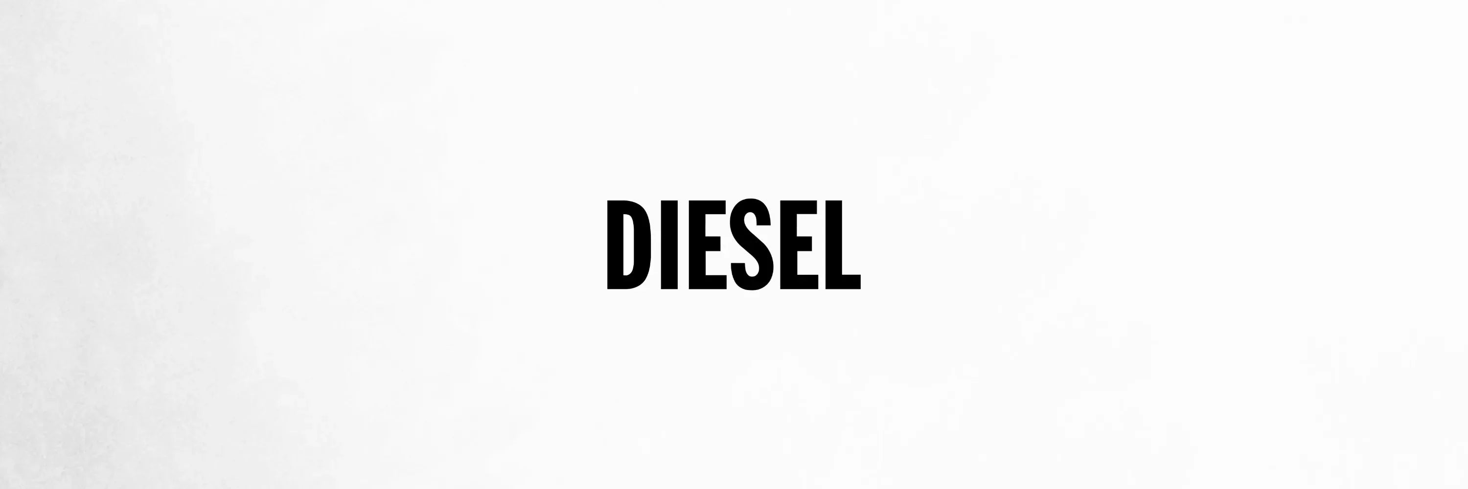 Men - Diesel