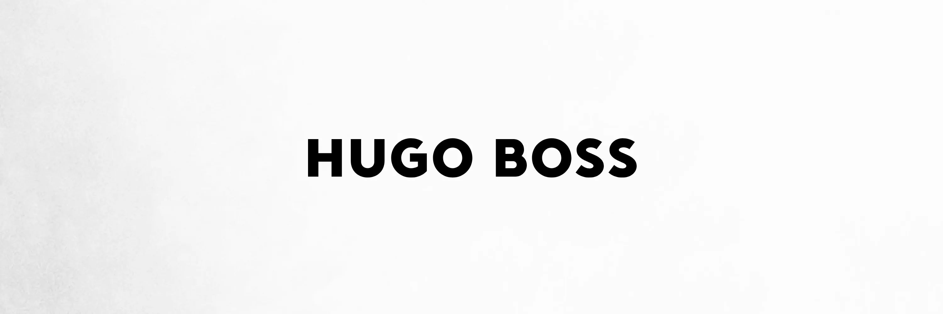 Men - Hugo Boss