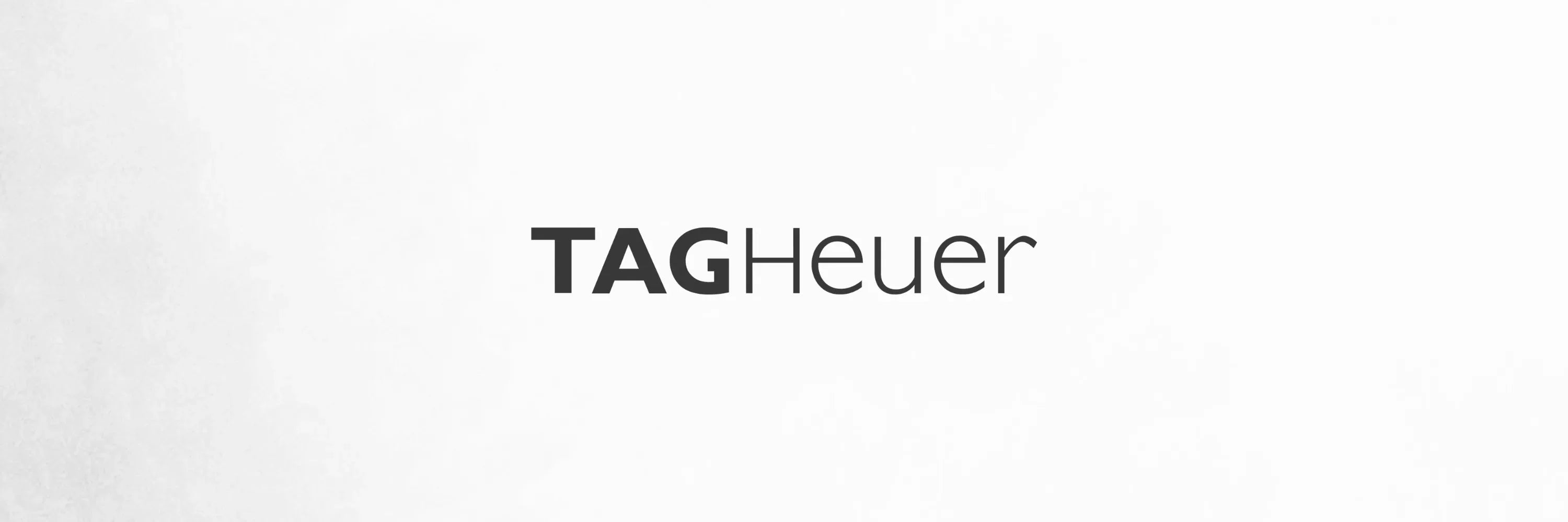 Men - Tag Heuer