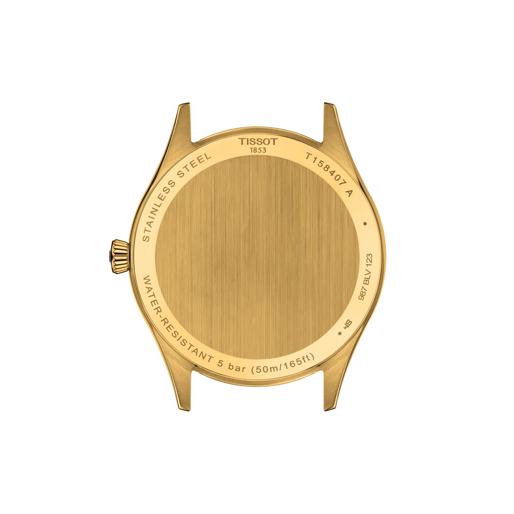 Tissot Classic Dream Powermatic 80 40mm