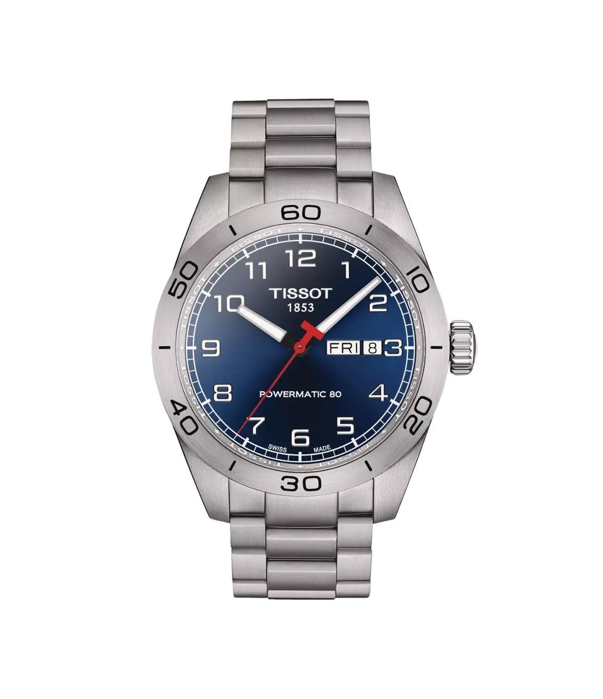 Tissot PRS516 Powermatic 80 42mm
