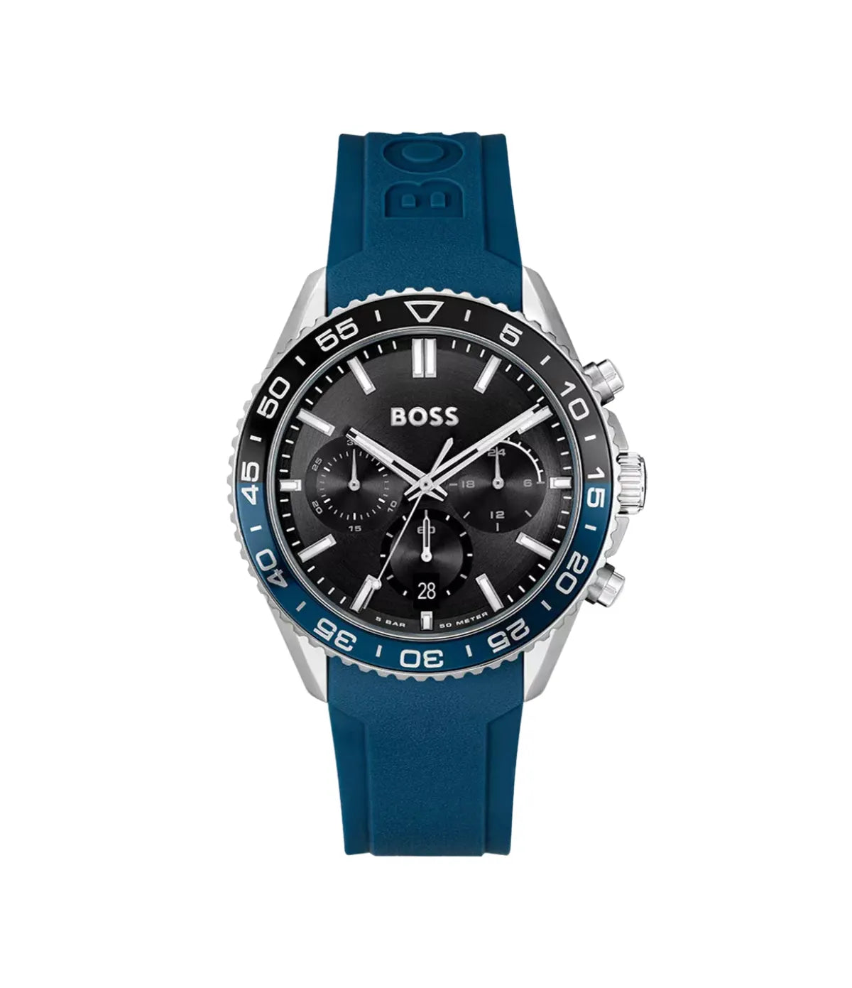 Hugo Boss Runner 44mm