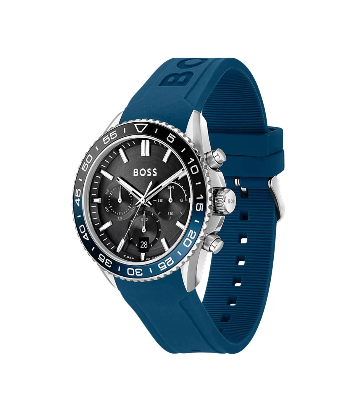 Hugo Boss Runner 44mm