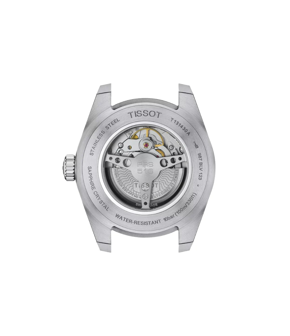 Tissot PRS516 Powermatic 80 42mm