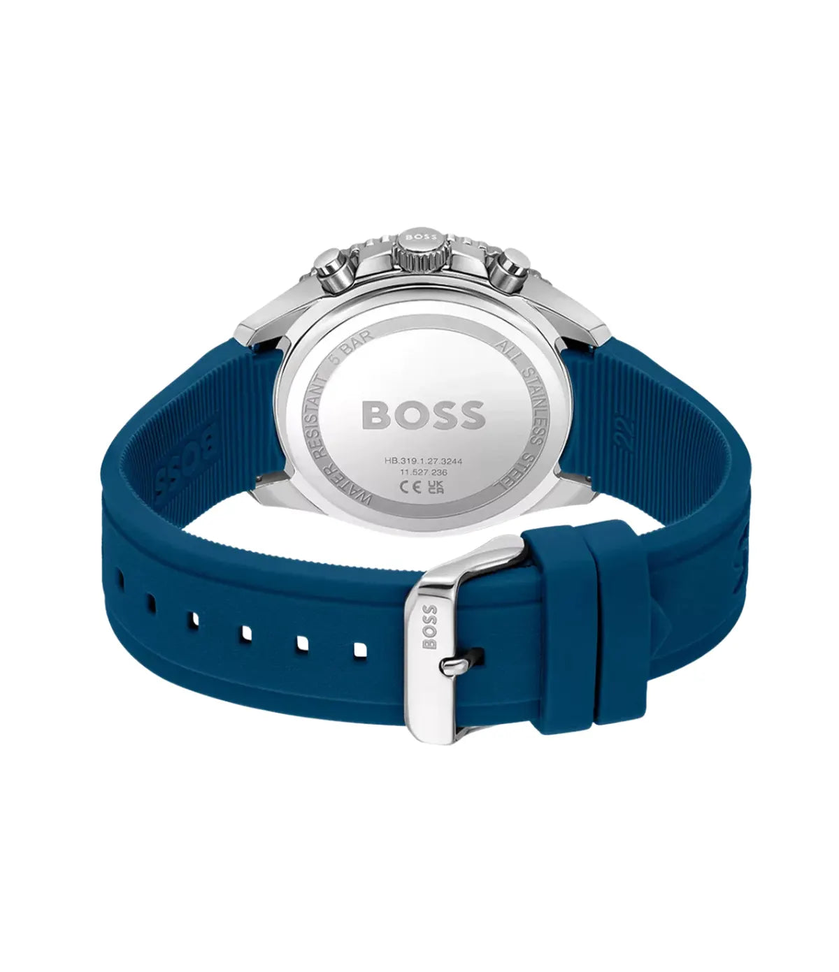 Hugo Boss Runner 44mm