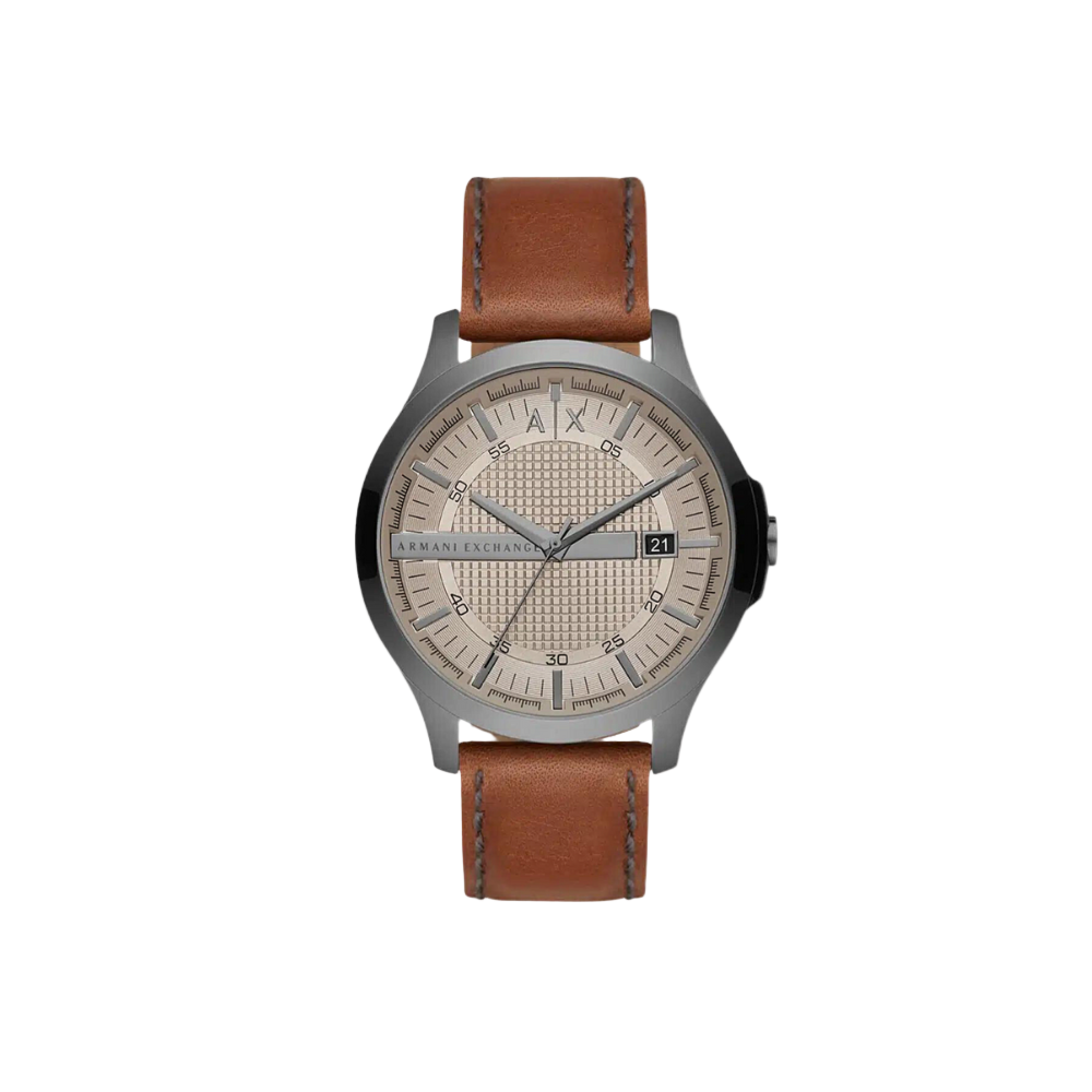 Armani Exchange Hampton Dial Mens Watch