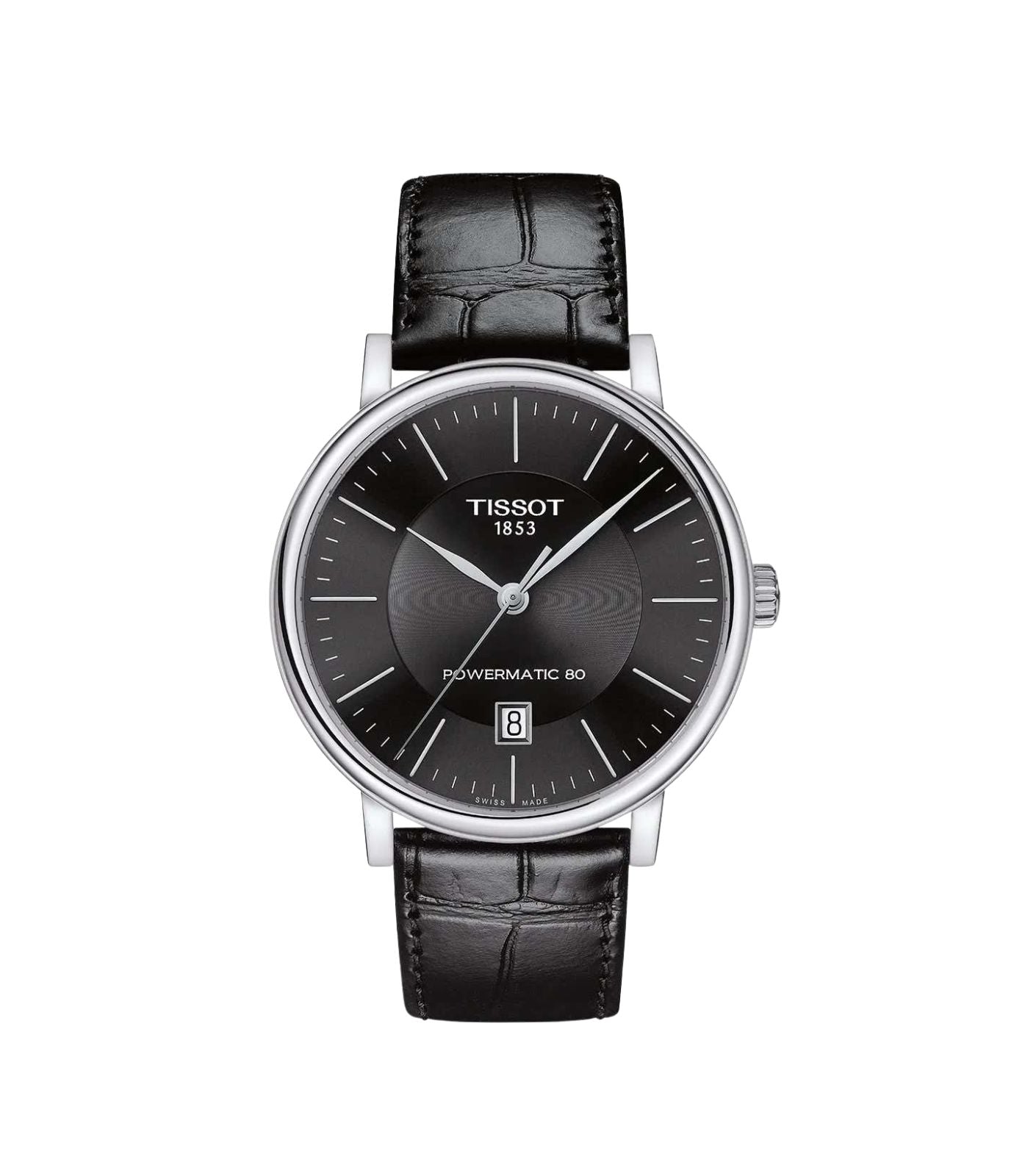 Tissot Carson Premium Powermatic 80