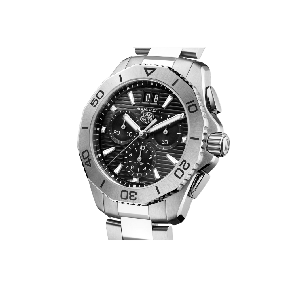 Tag Heuer Aquaracer Professional 200 Chronograph