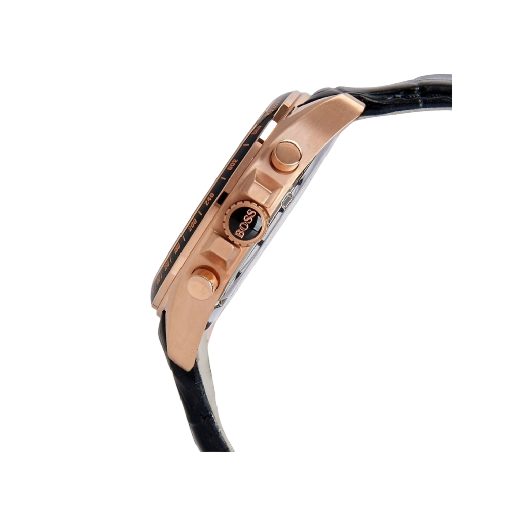 Hugo Boss Chronograph Men’S Watch