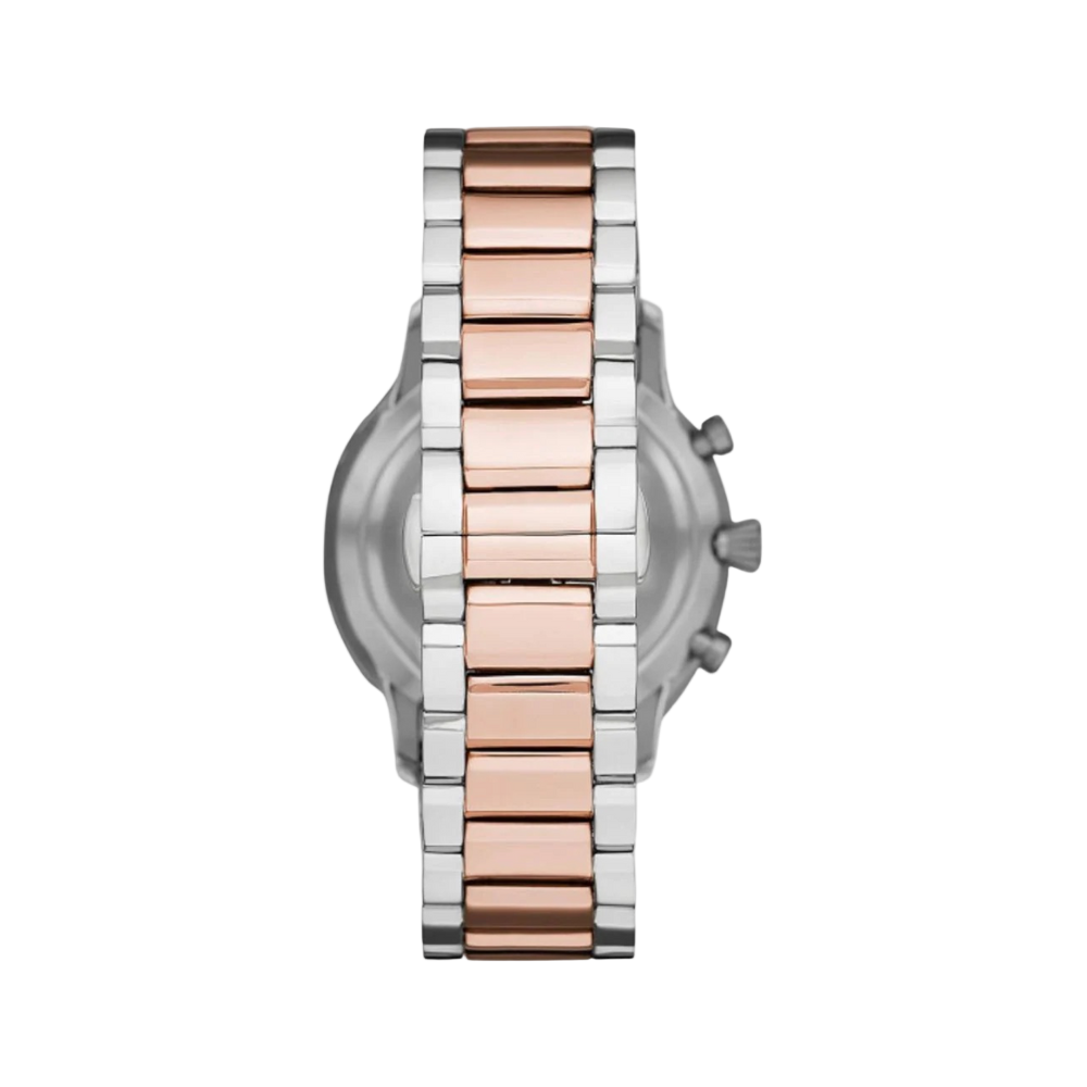 Emporio Armani Renato Mens Chronograph