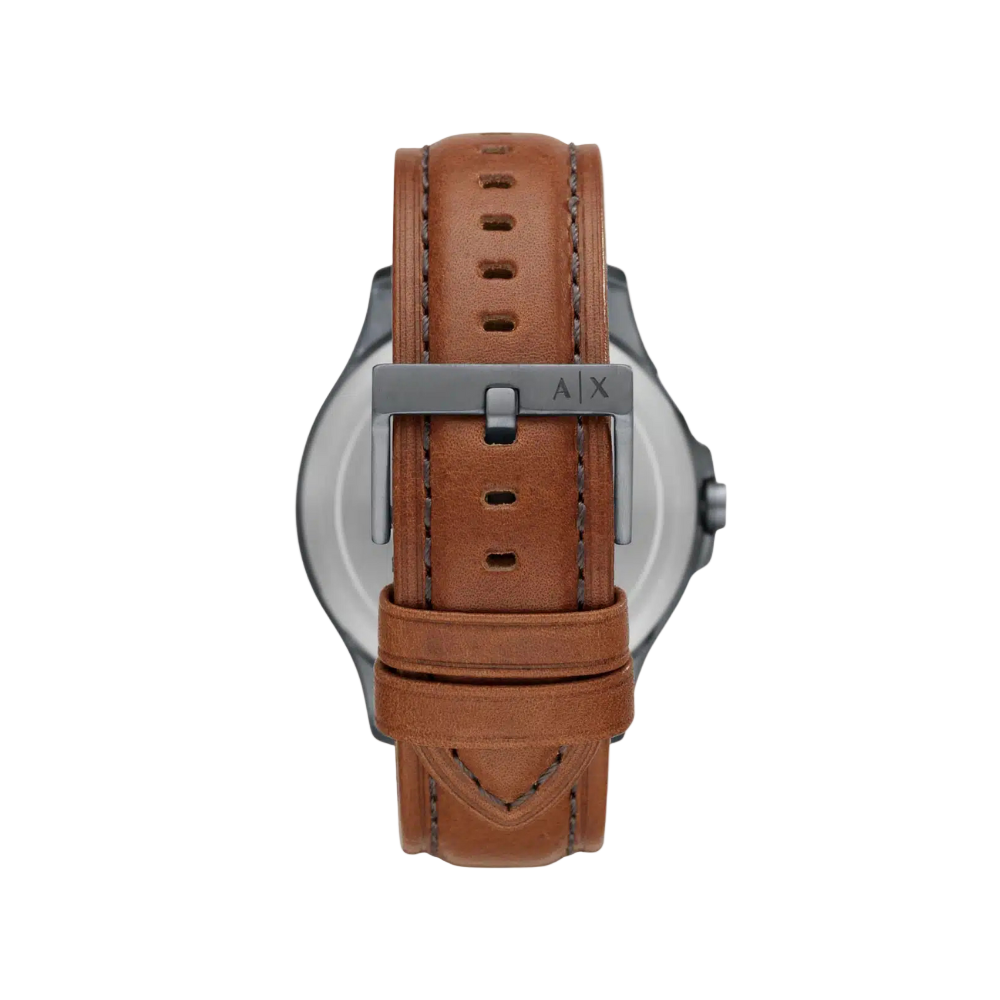 Armani Exchange Hampton Dial Mens Watch