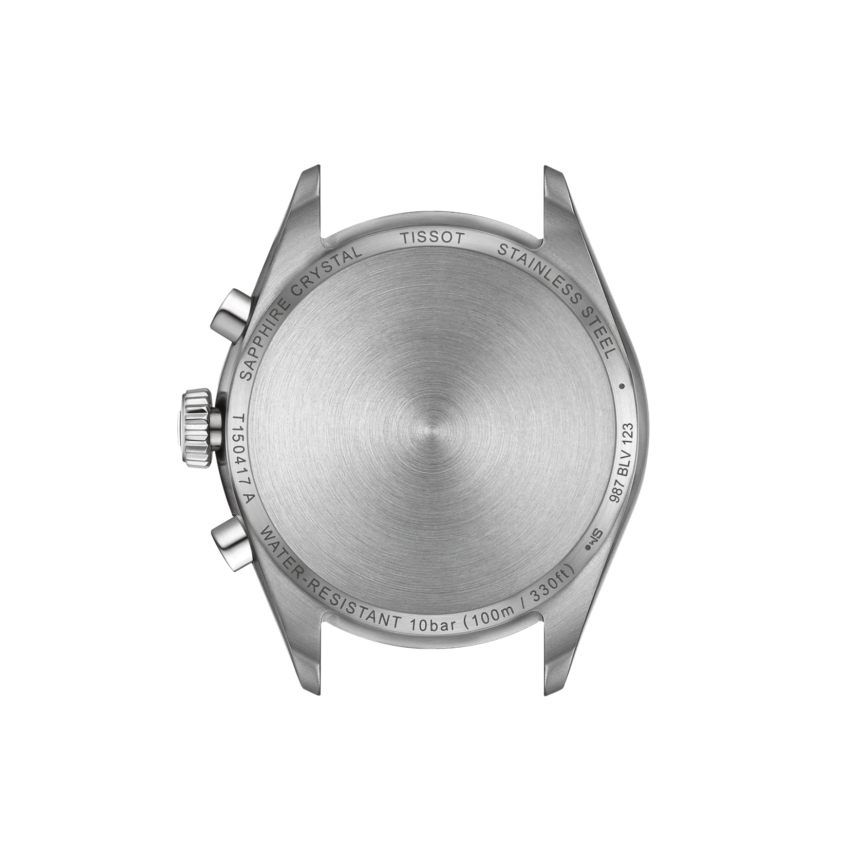 Tissot Pr 100 Chronograph