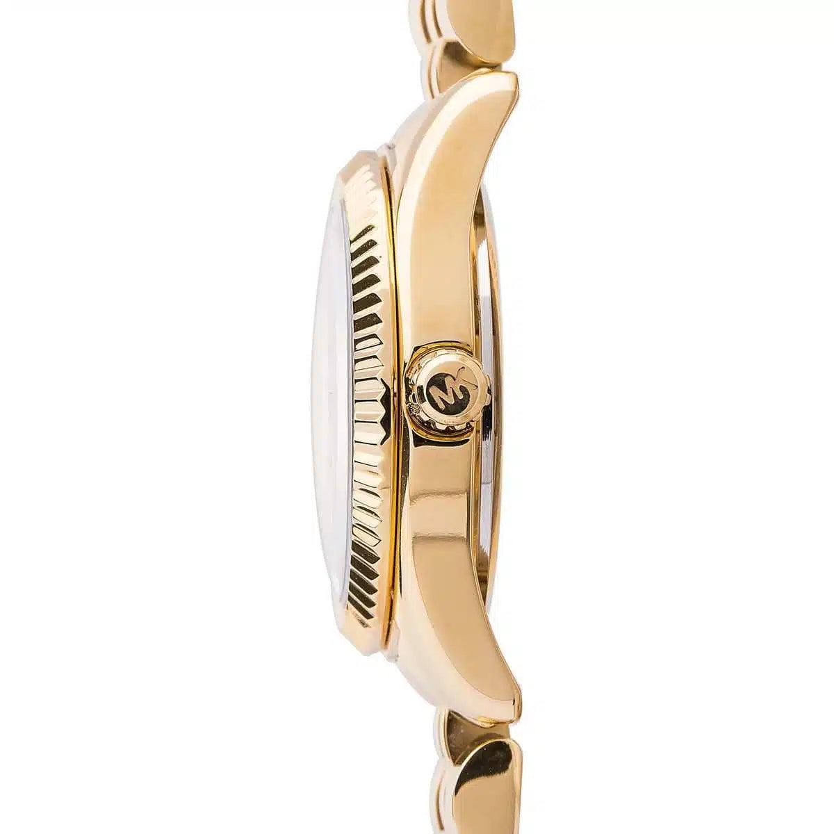Michael Kors Mini Lexington Gold Watch