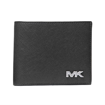 Rivington Billfold Wallet With Passcase