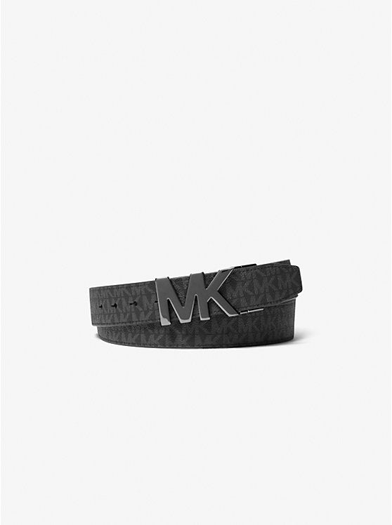 4-In-1 Signature Logo Belt Box Set
