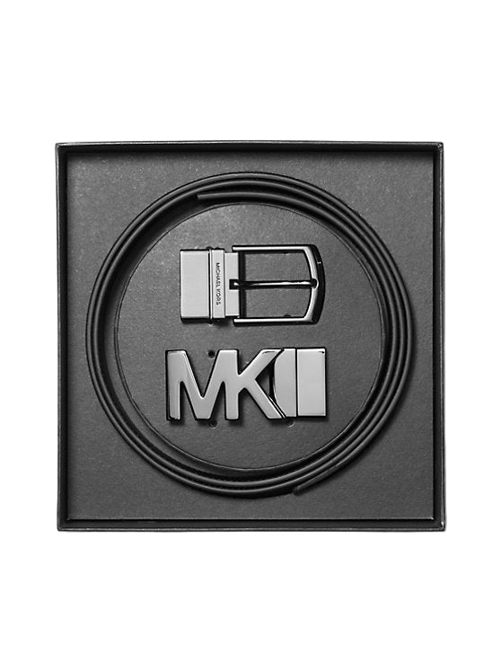 4-In-1 Signature Logo Belt Box Set