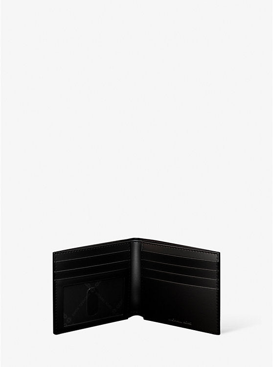 Cooper Ombre Signature Logo Billfold Wallet