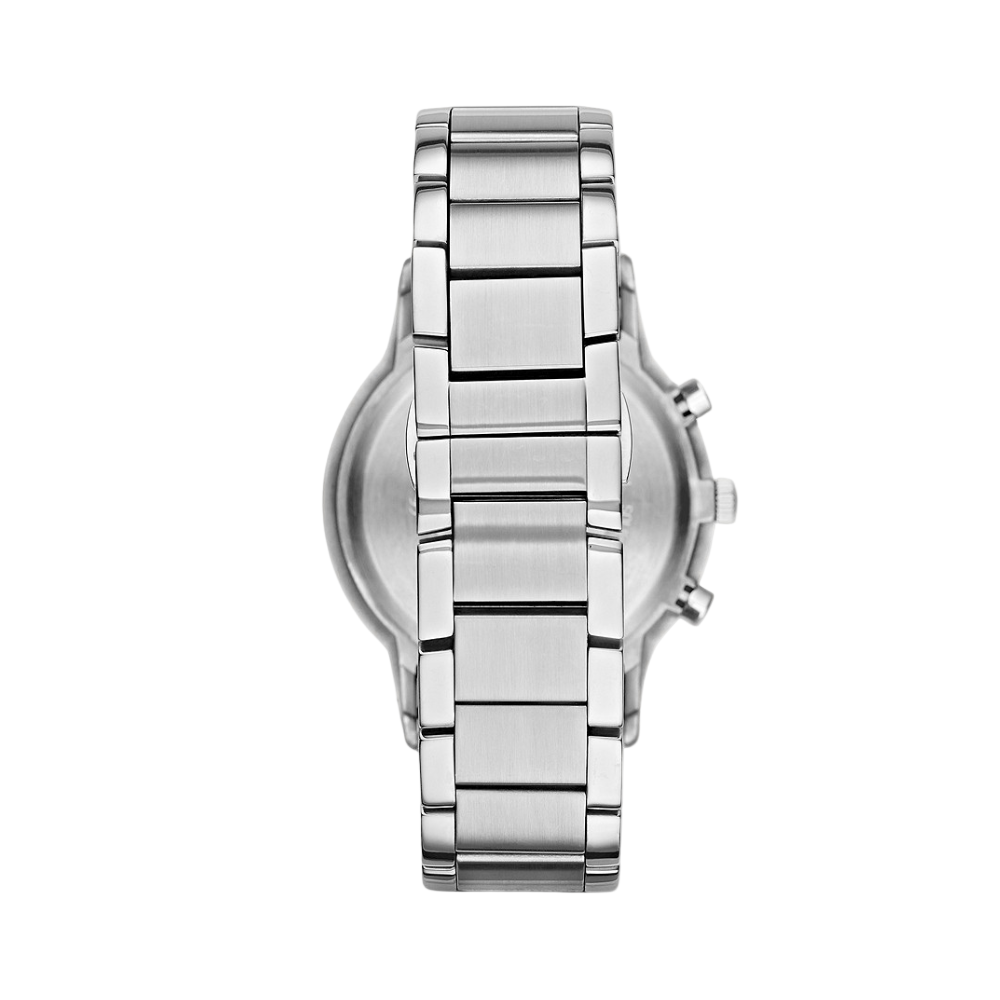 Emporio Armani Mens Chronograph Watch