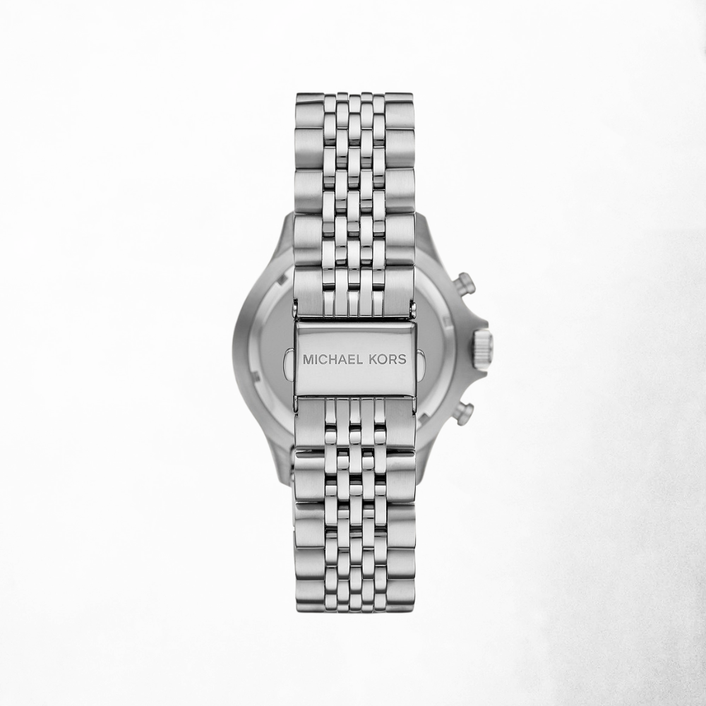 Michael Kors Men'S Bayville Chronograph Watch