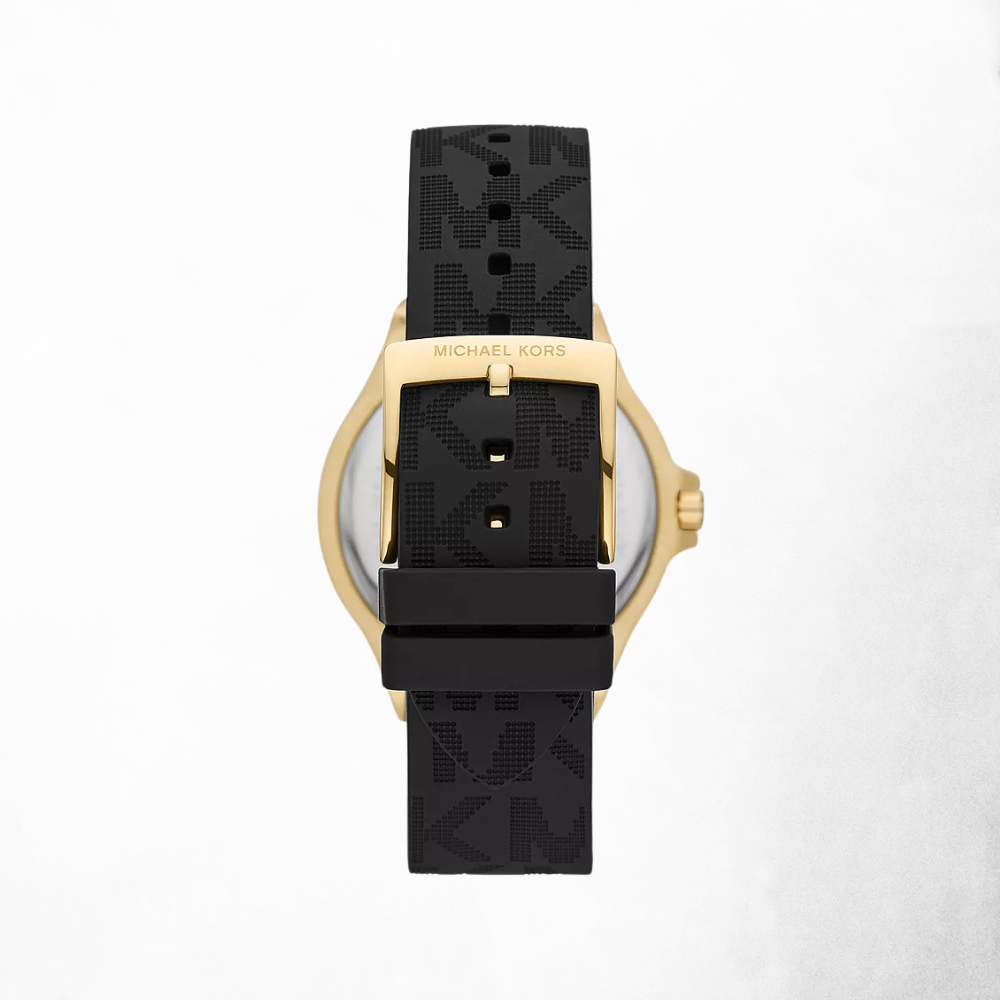 Michael Kors Men's Gold Dylan Watch