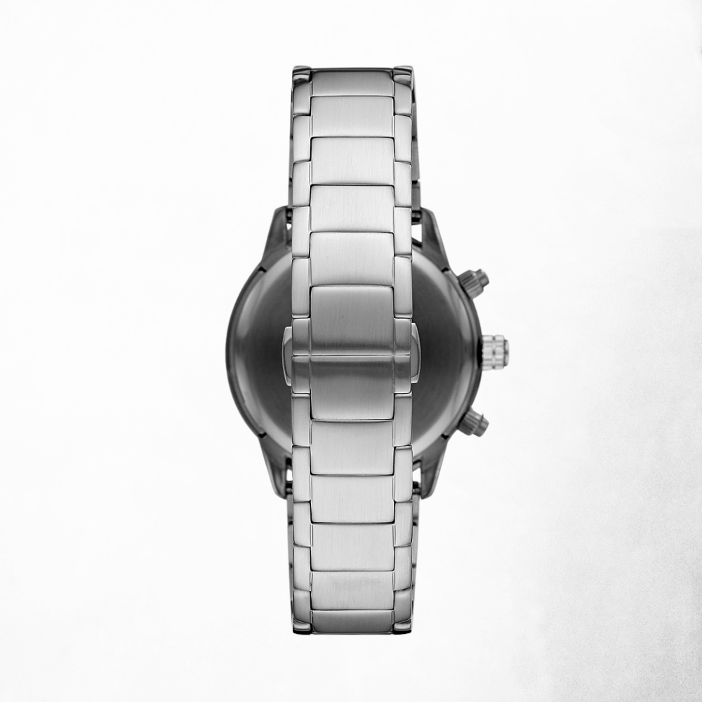 Emporio Armani Men’s Chronograph Watch