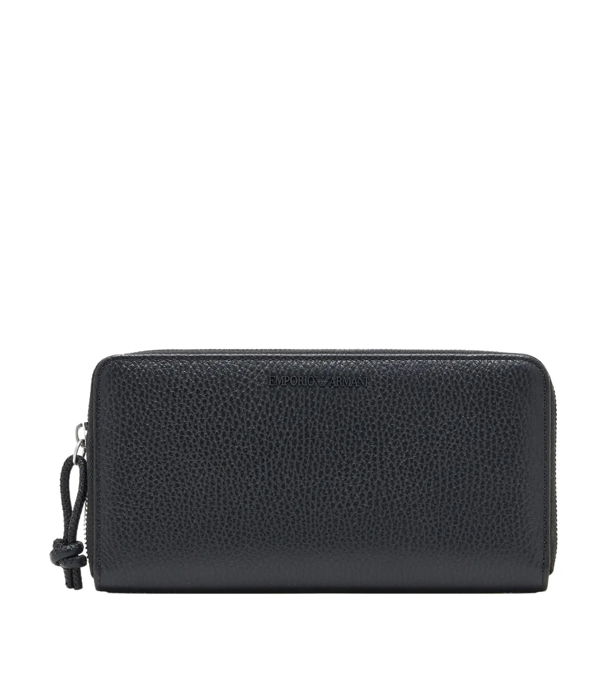 Emporio Armani Zip Around Wallet