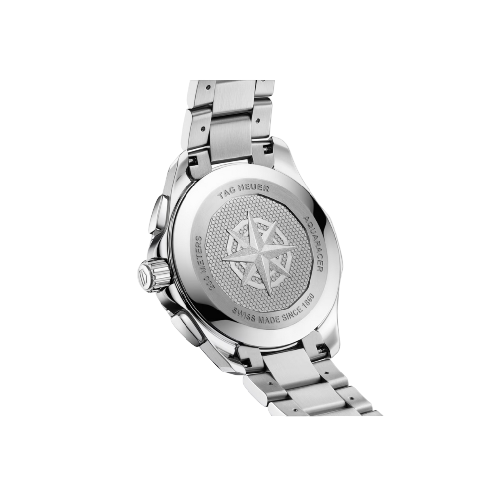 Tag Heuer Aquaracer Professional 200 Chronograph