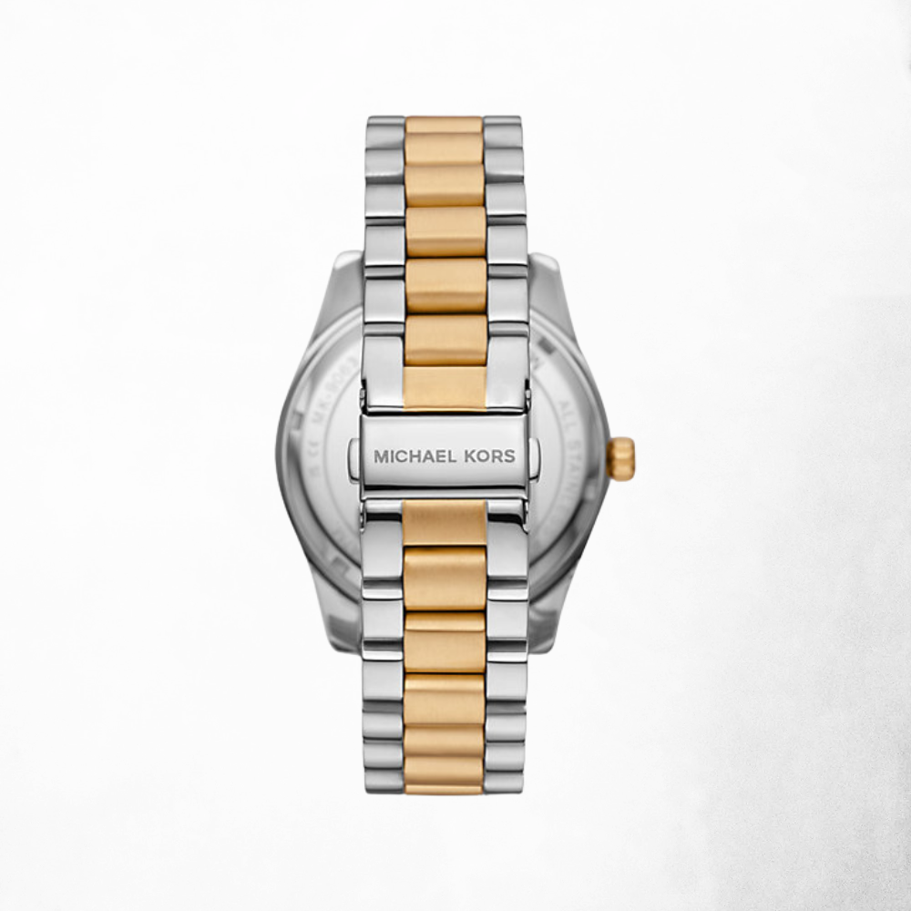 Michael Kors Everest Chronograph Men's Watch