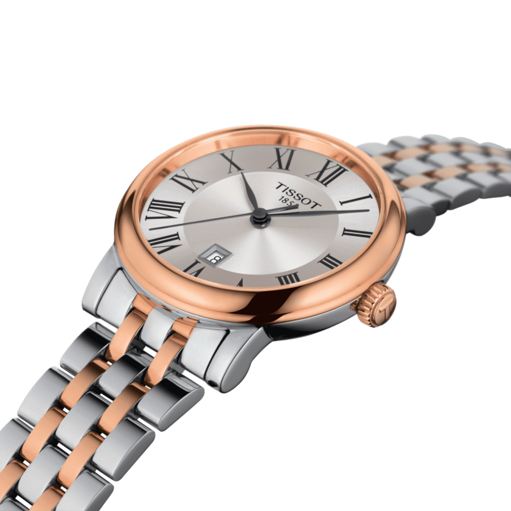 Tissot Carson Premium Lady