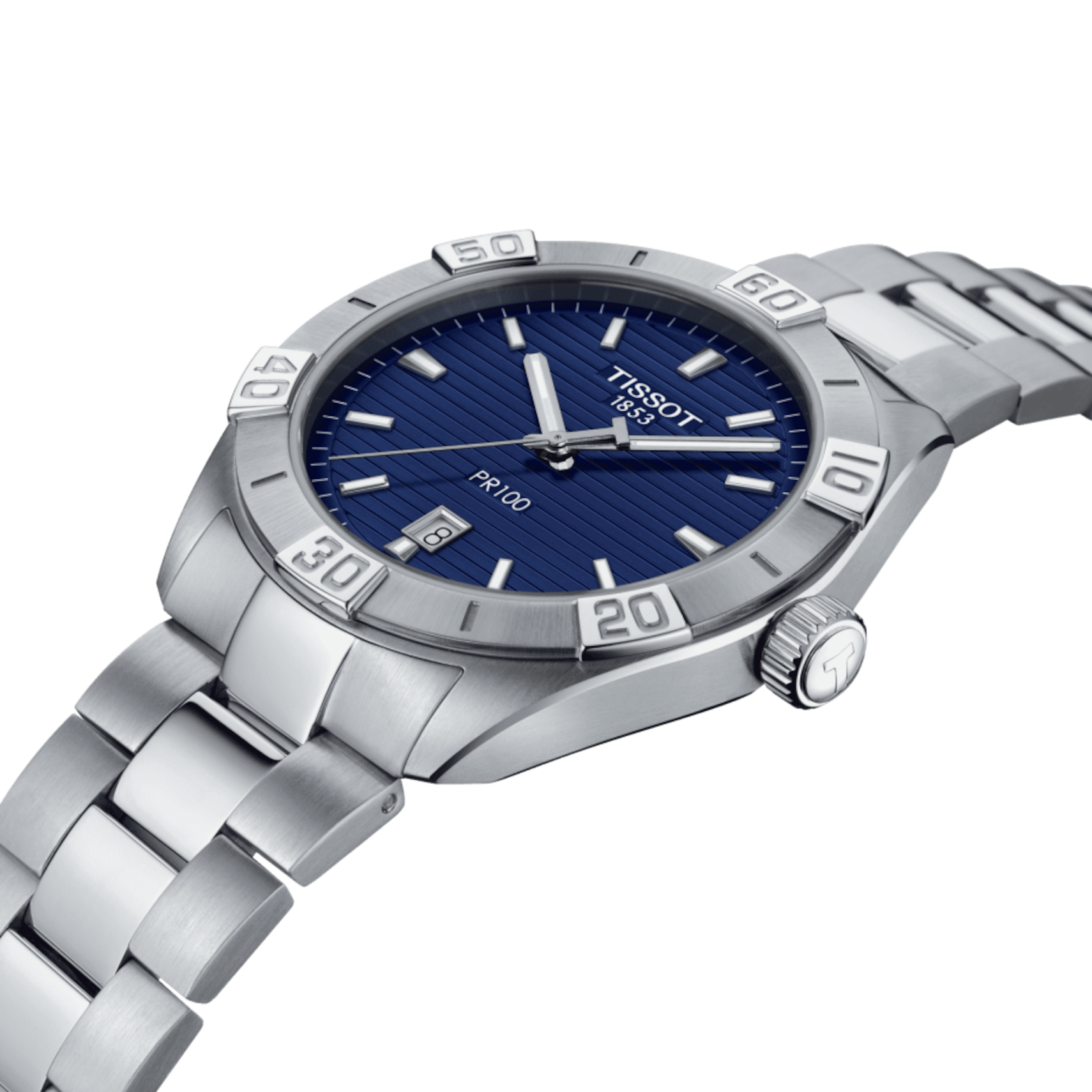 Tissot Pr 100 Sport Gent