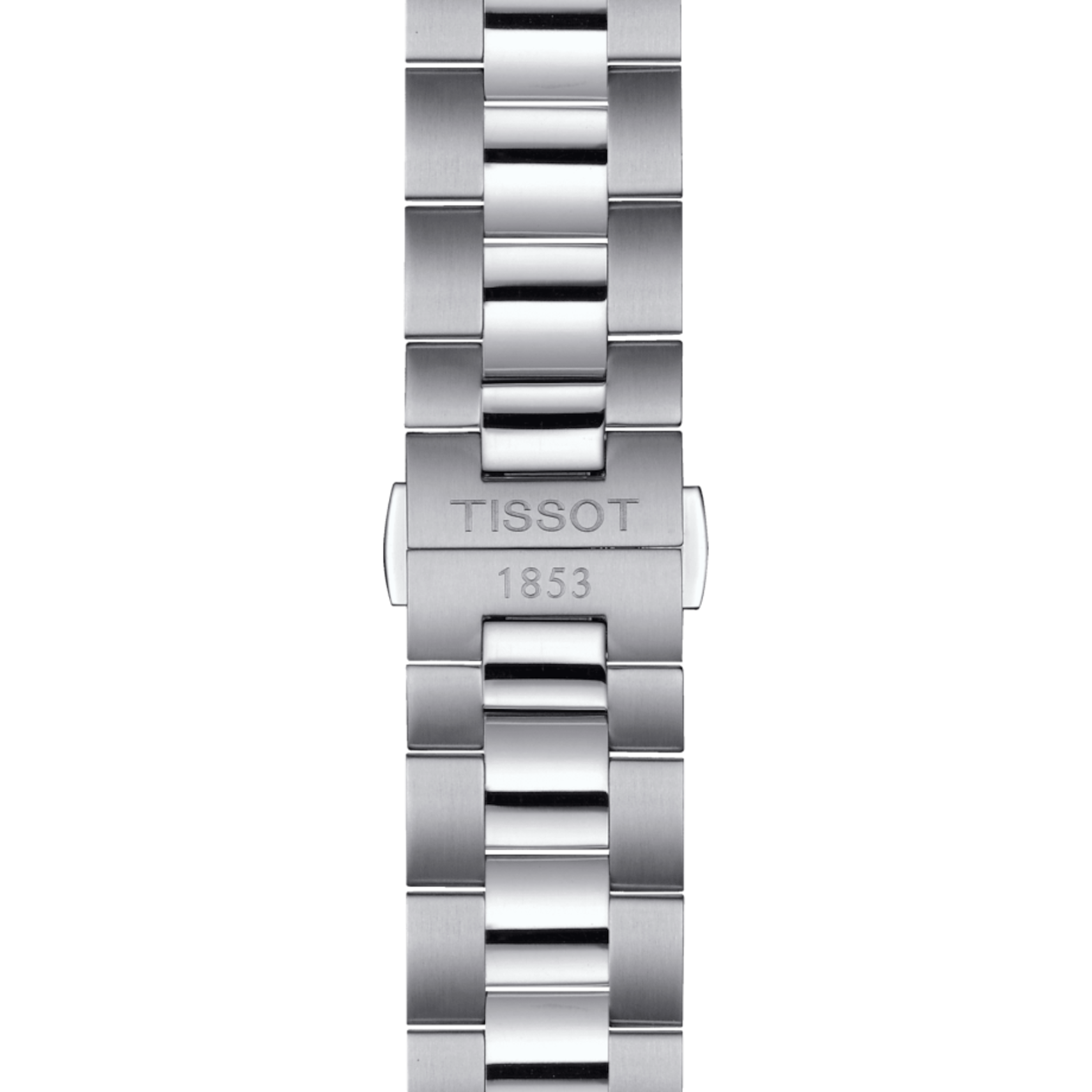 Tissot Gentleman Quartz