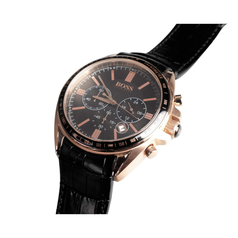 Hugo Boss Chronograph Men’S Watch