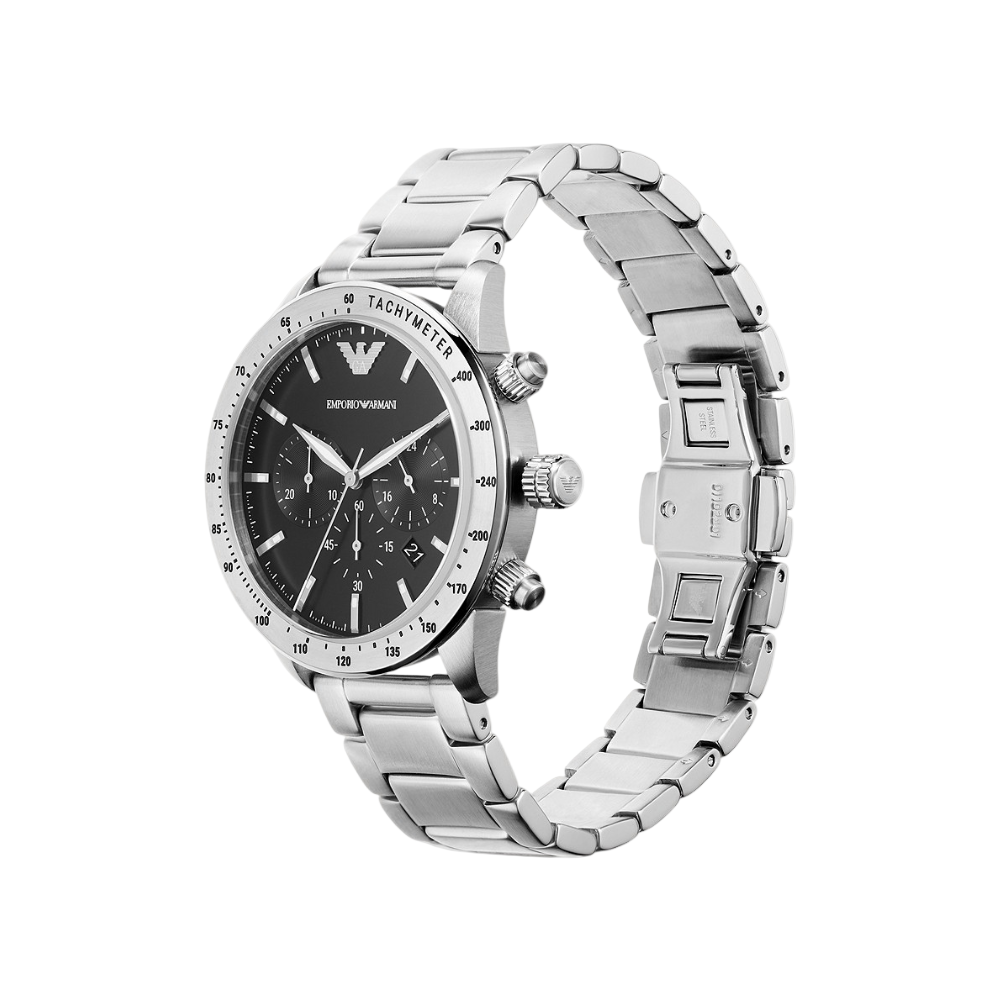 Emporio Armani Men’s Chronograph Watch