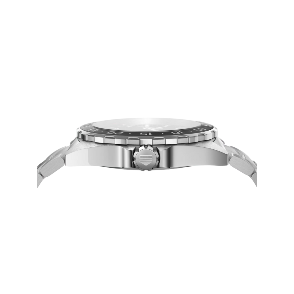 Tag Heuer Formula 1 Date