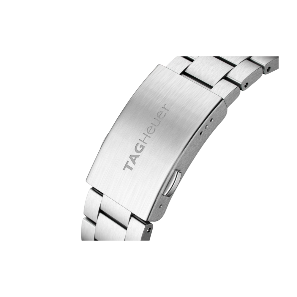 Tag Heuer Formula 1 Date