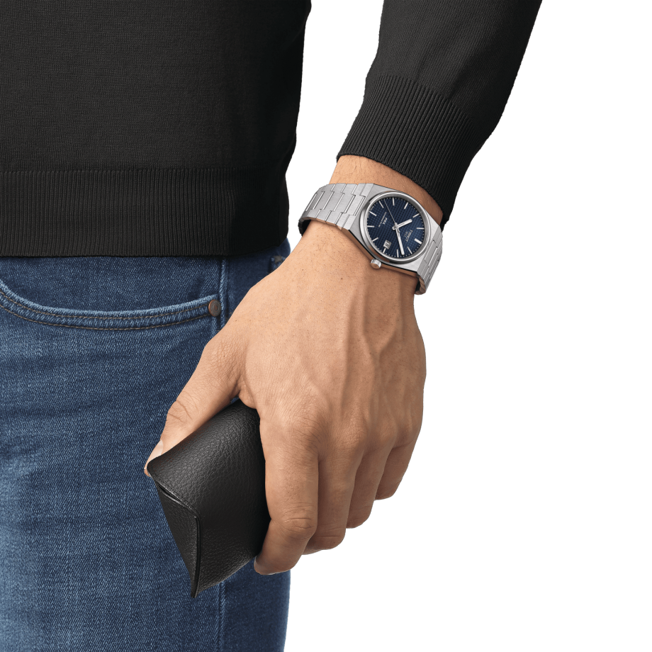 Tissot Prx Powermatic 80