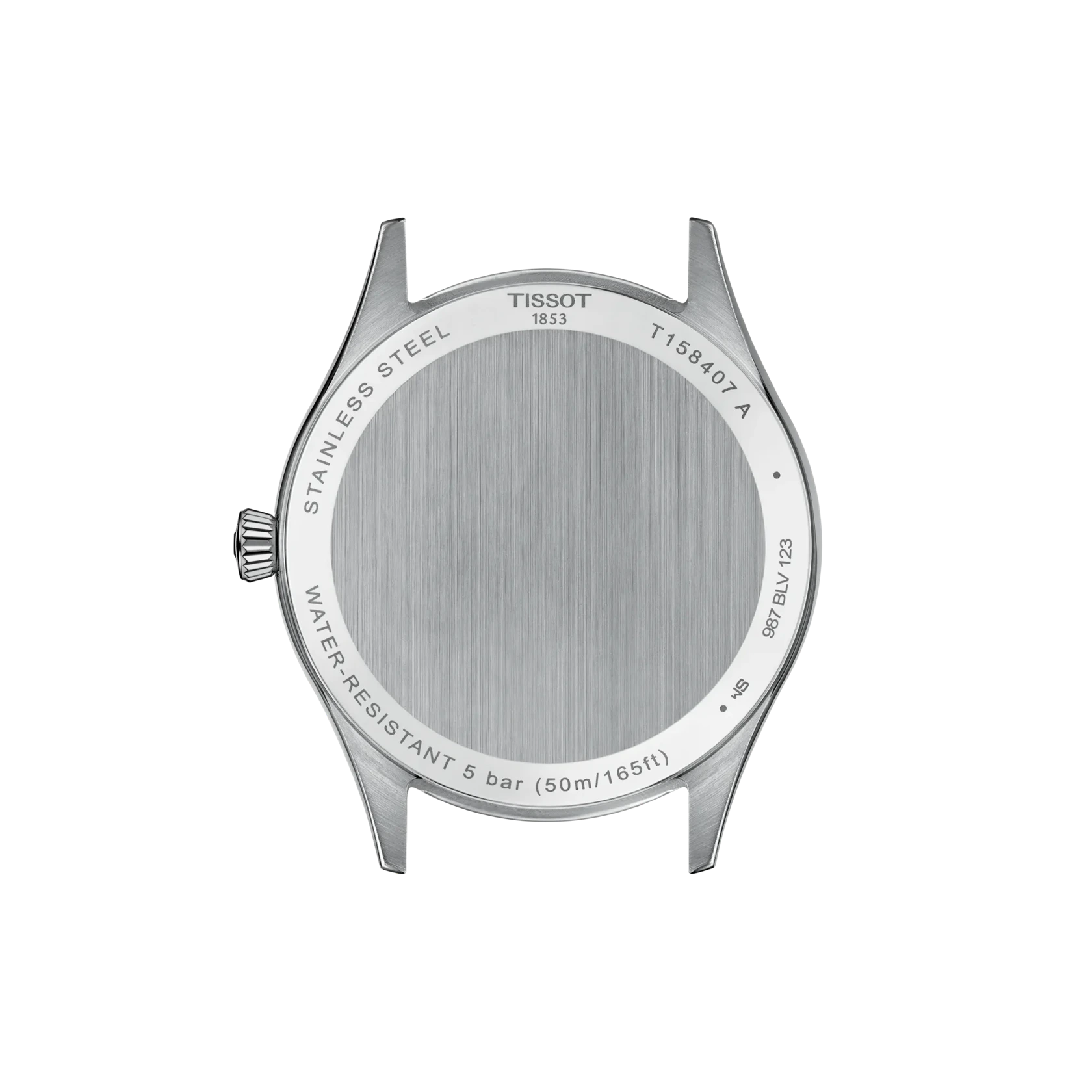 Tissot Classic Dream Powermatic 80 40mm