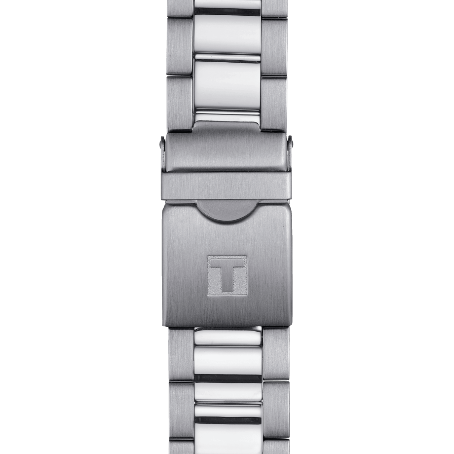 Tissot Seastar1000 Chronograph