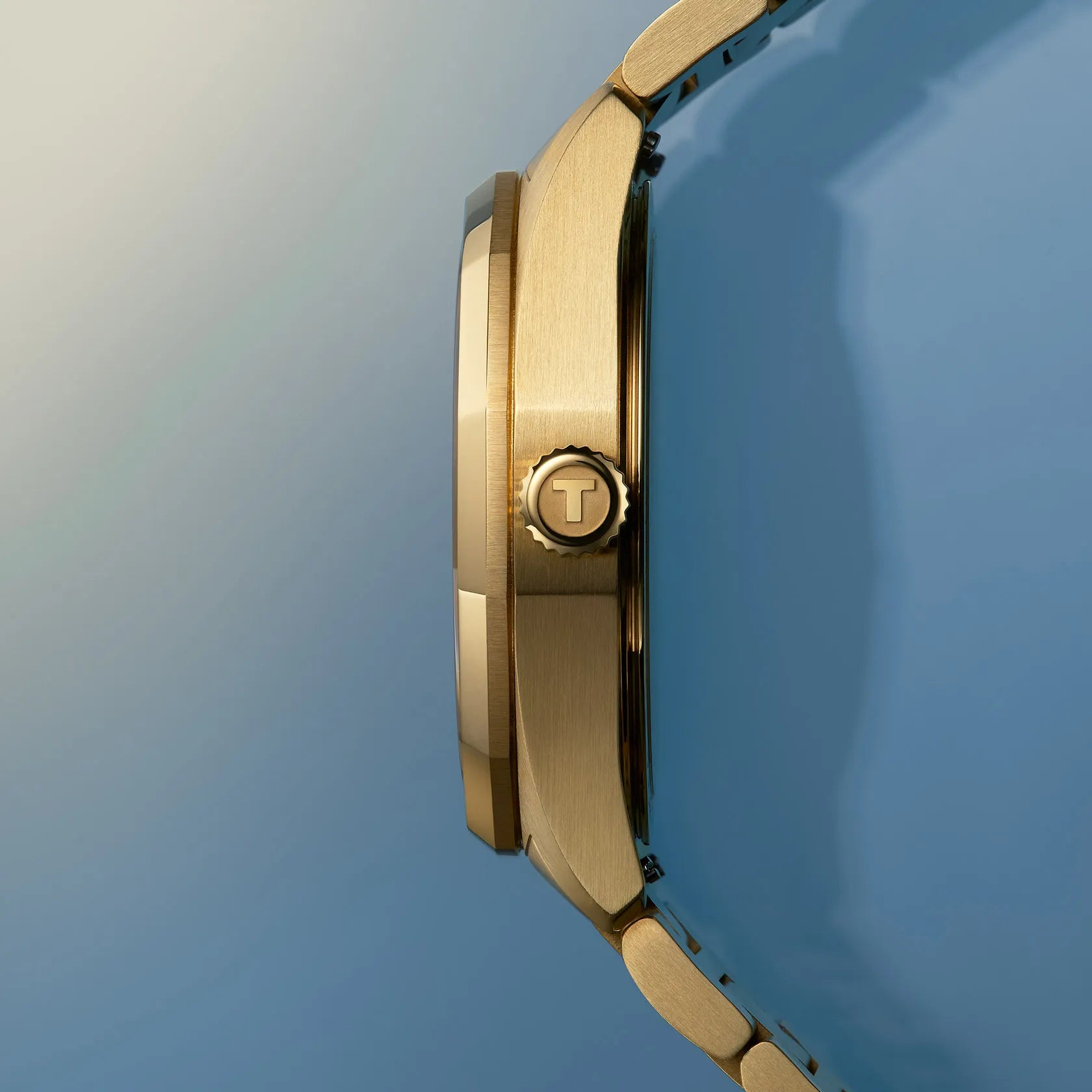 Tissot PRC 100 Solar 34mm