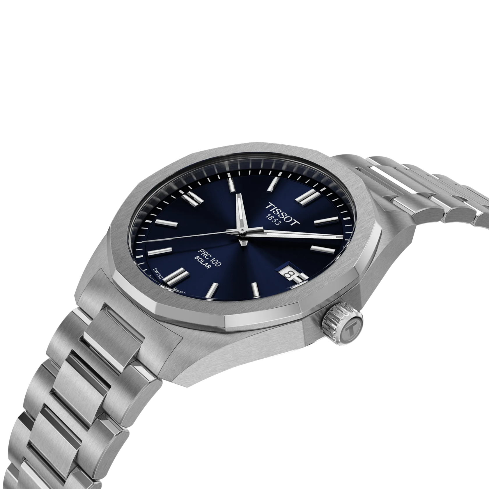 Tissot PRC 100 Solar 39mm