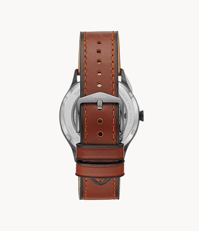 Fossil Forrester Automatic Mens Watch