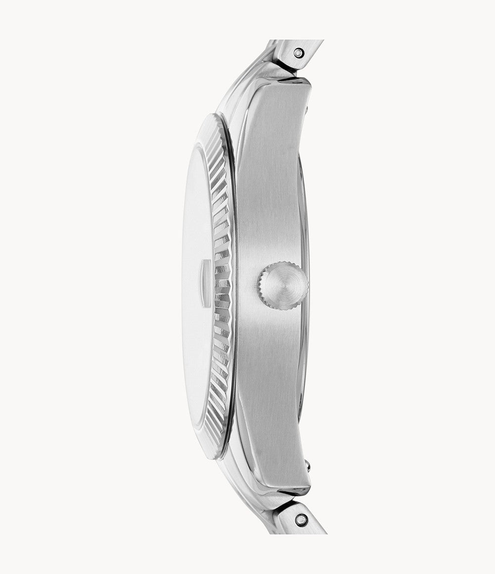 Fossil Scarlette Mini Crystal Ladies Watch