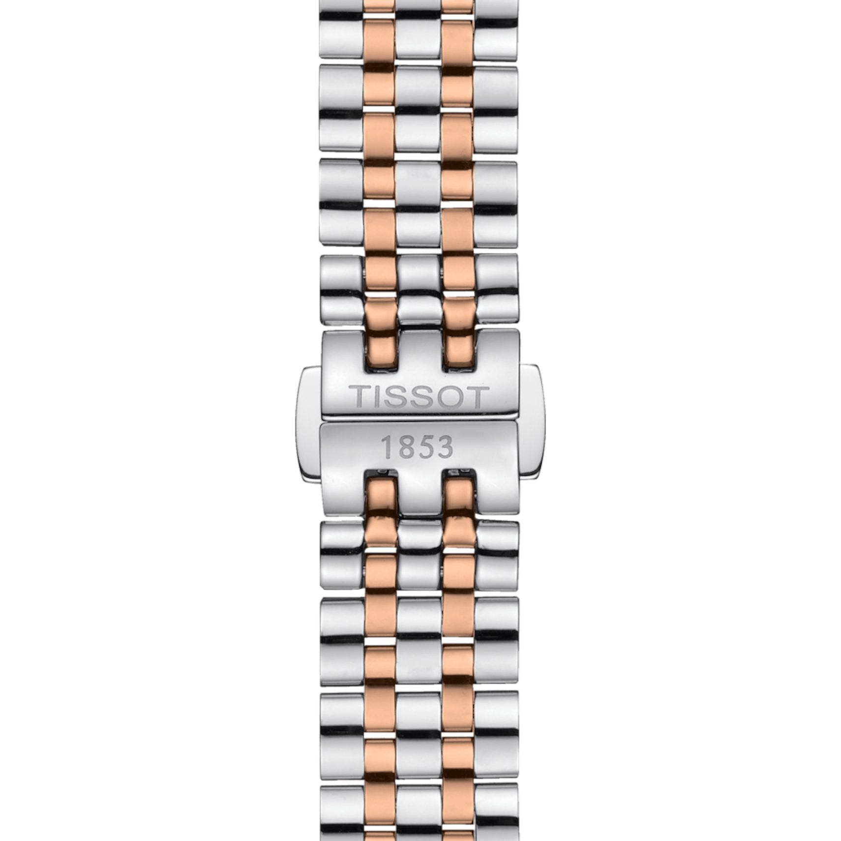 Tissot Carson Premium Lady