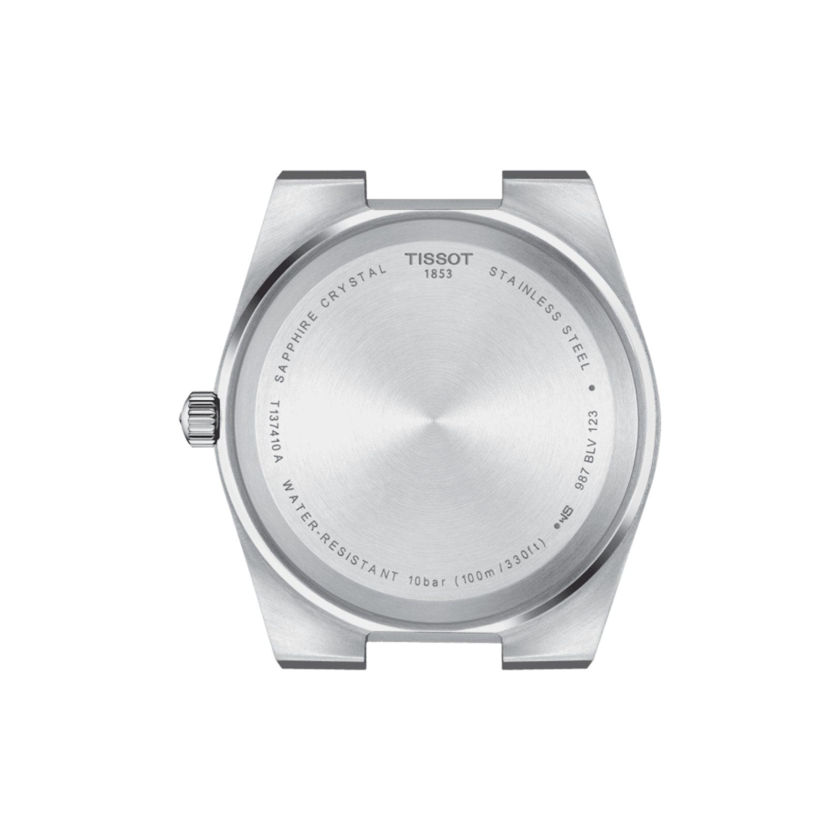 Tissot Prx Green Dial Quartz