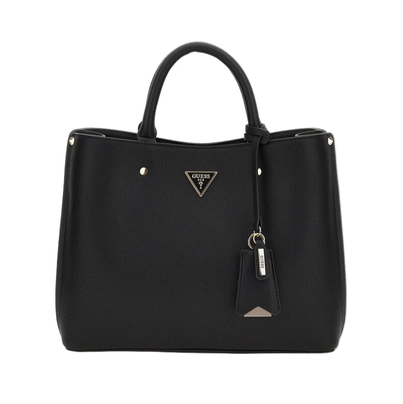 Meridian Studded Handbag