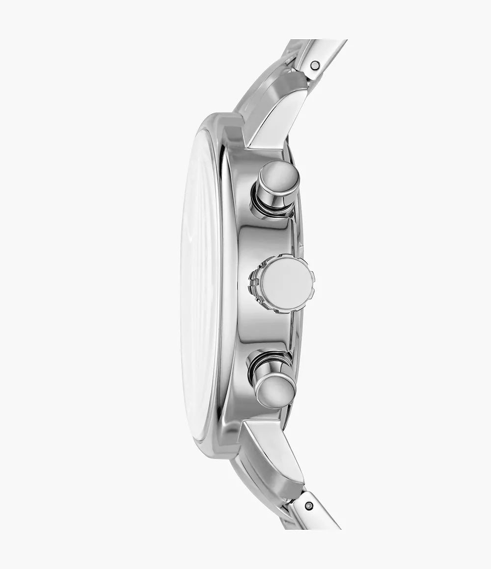 Rhett Chronograph Stainless Steel Watch