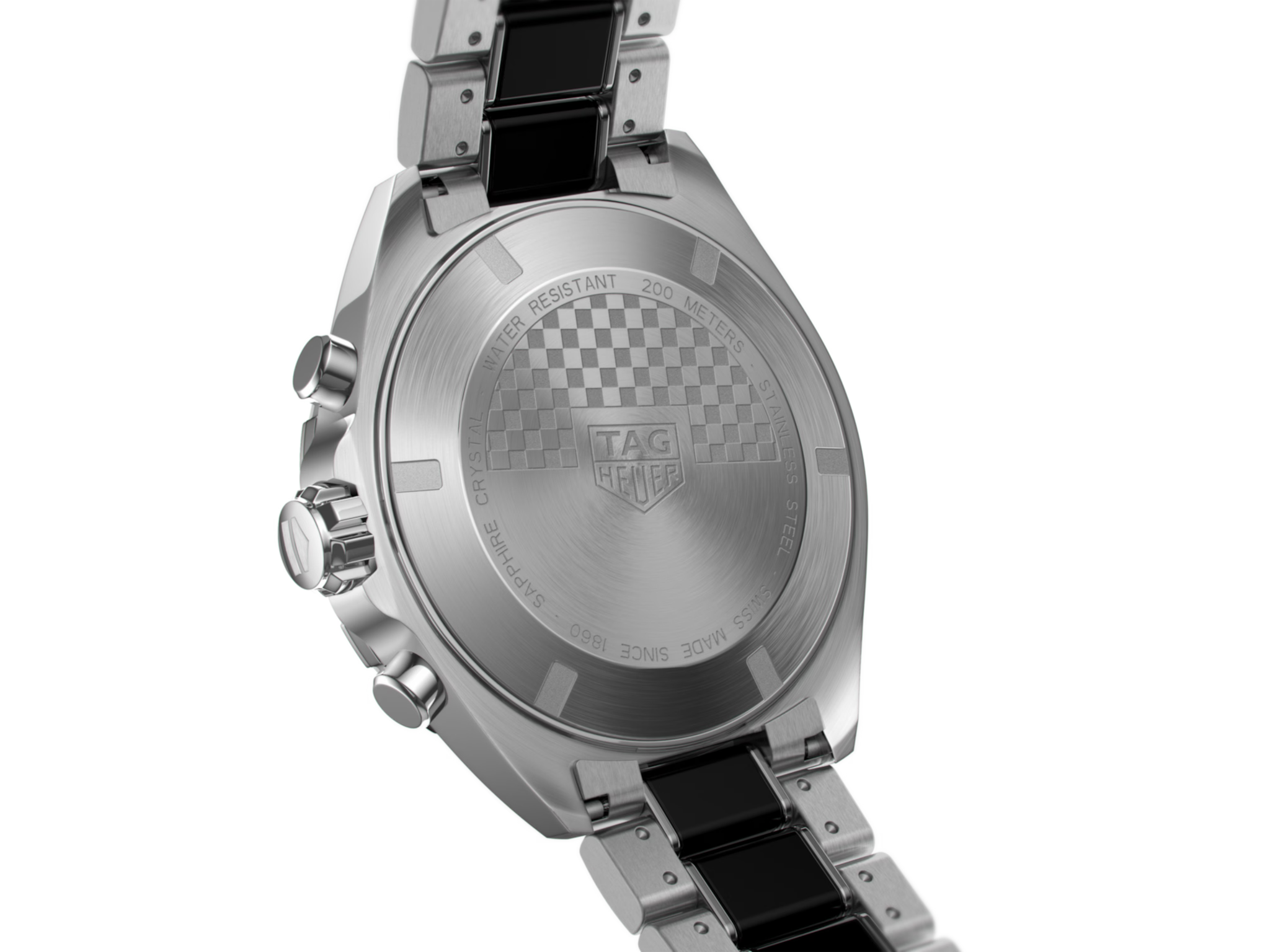 TAG Heuer Formula 1 Chronograph